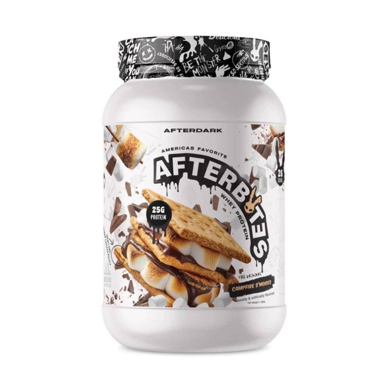 Afterdark | AfterBytes | Whey Protein