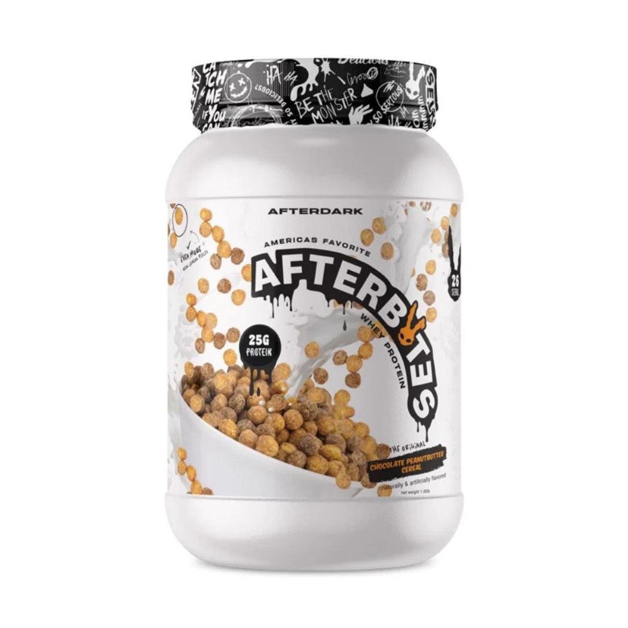 Afterdark | AfterBytes | Whey Protein