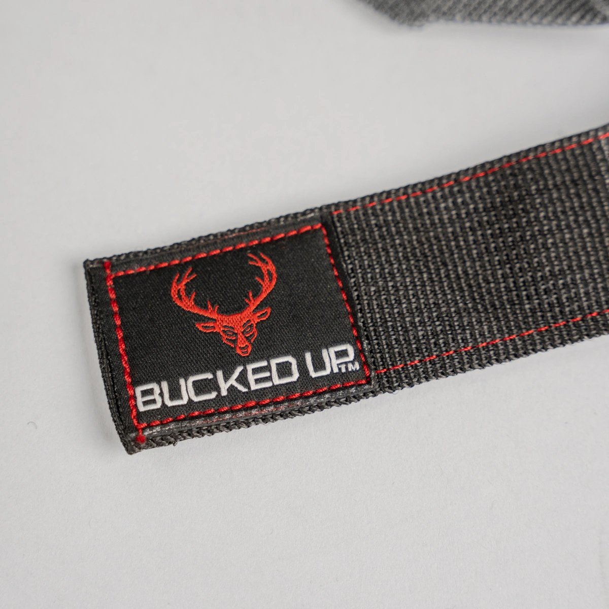 Bucked Up | Comp Ankle Straps