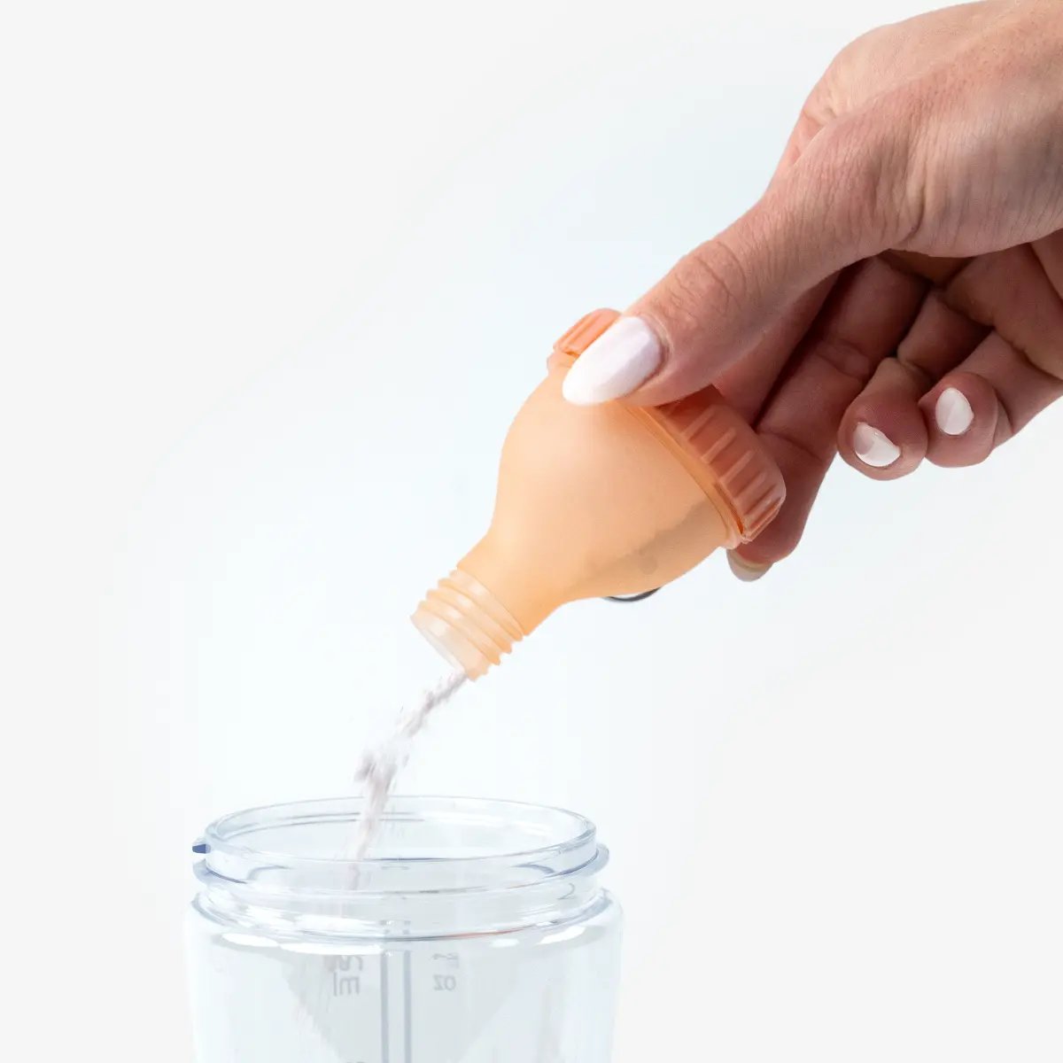 Bucked Up | Babe Funnel