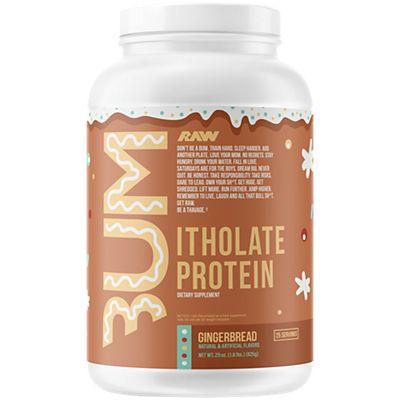 Raw Nutrition | CBUM Itholate | Isolate Protein | 2lb