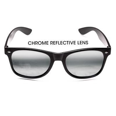 Bucked Up: Sunglasses