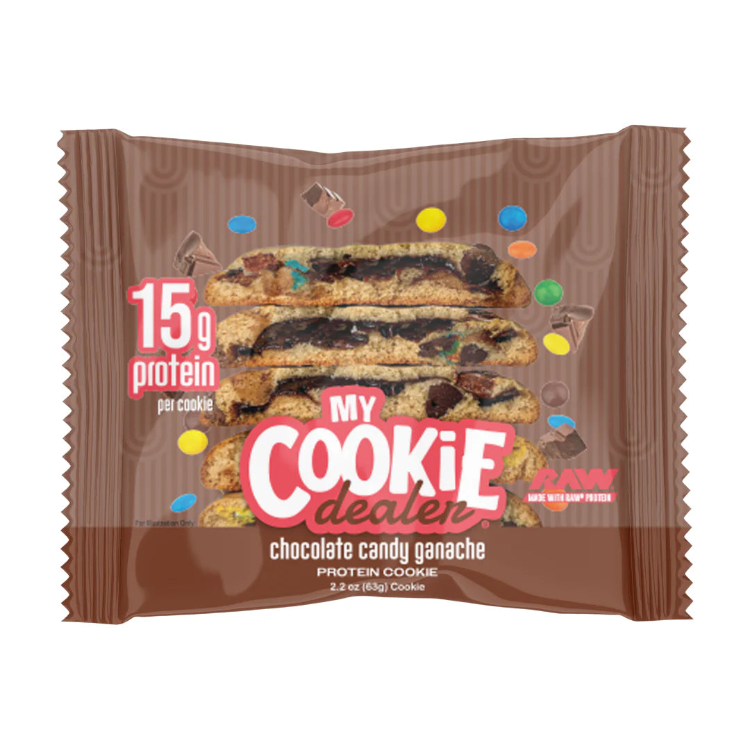 My Cookie Dealer | Protein Cookie