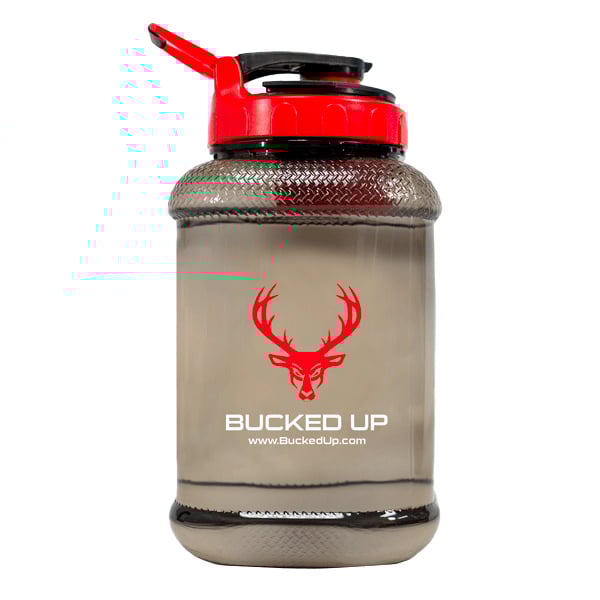 Bucked Up | Hydronator | 64oz