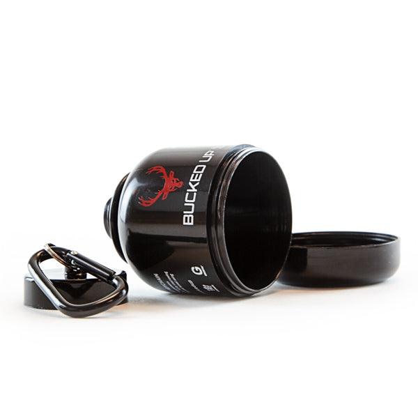 Bucked Up | Protein/Pre-Workout Funnel