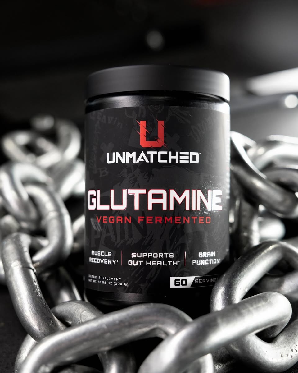 Unmatched | Glutamine