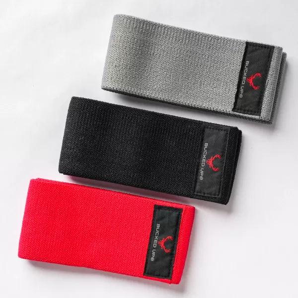 Bucked Up | Booty Band Set