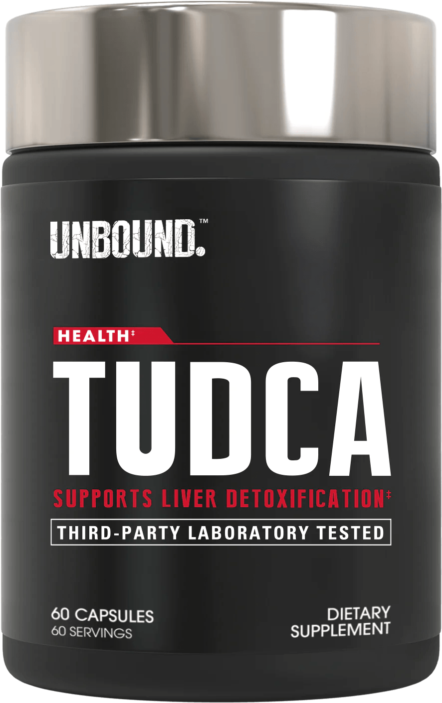 Unbound | Tudca