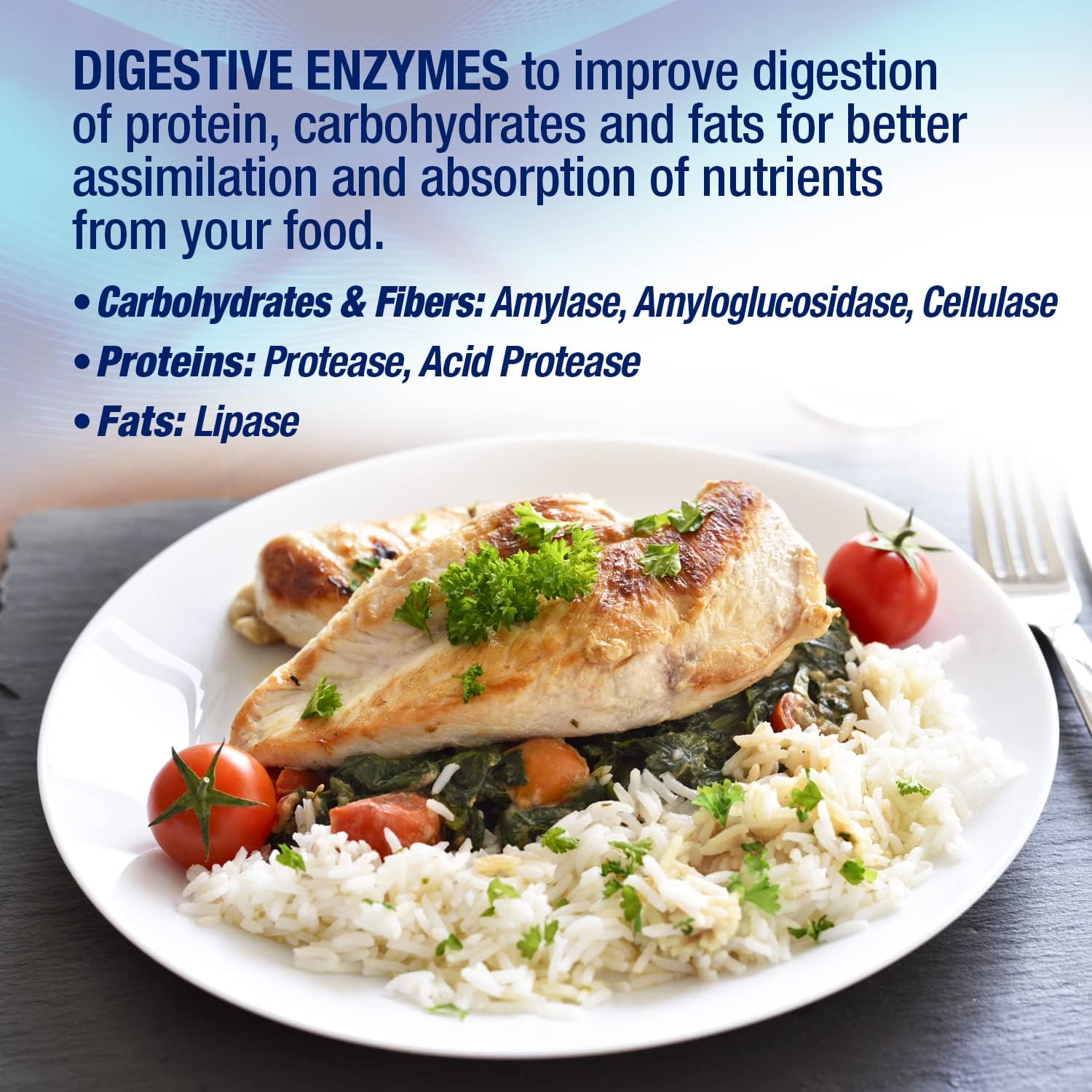 MHP | Activite Sport | Time Released Sports Multi-Vitamin