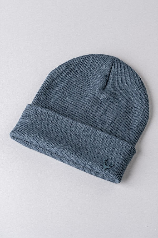 Bucked Up | Cuffed Street Beanie