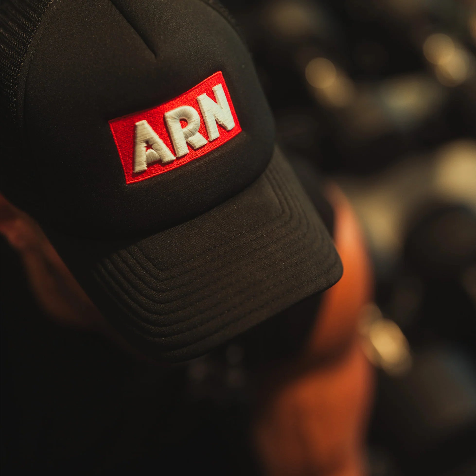 ARN | Trucker Hat