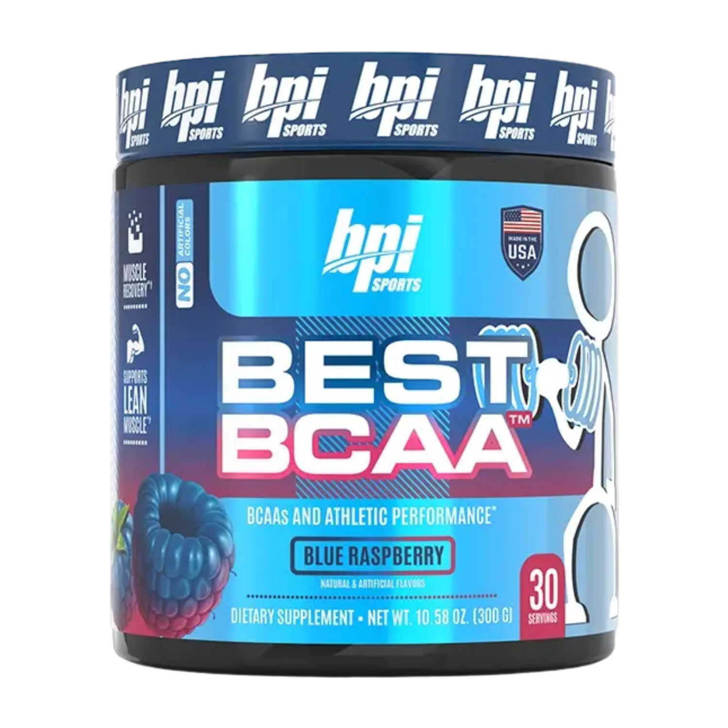 BPI Sports | Best BCAA