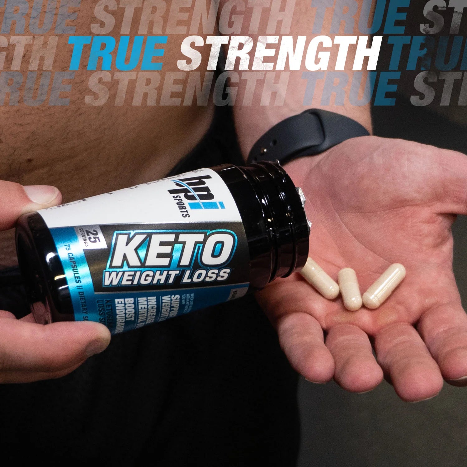 BPI Sports | Keto Weight Loss | Fat Burner