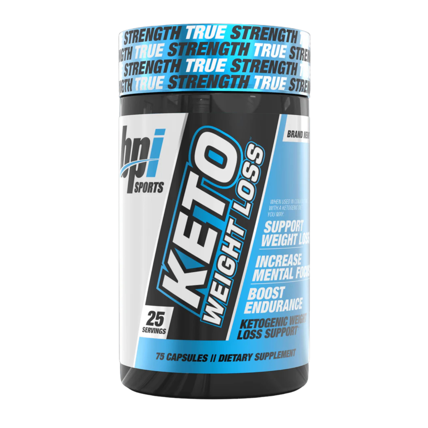 BPI Sports | Keto Weight Loss | Fat Burner