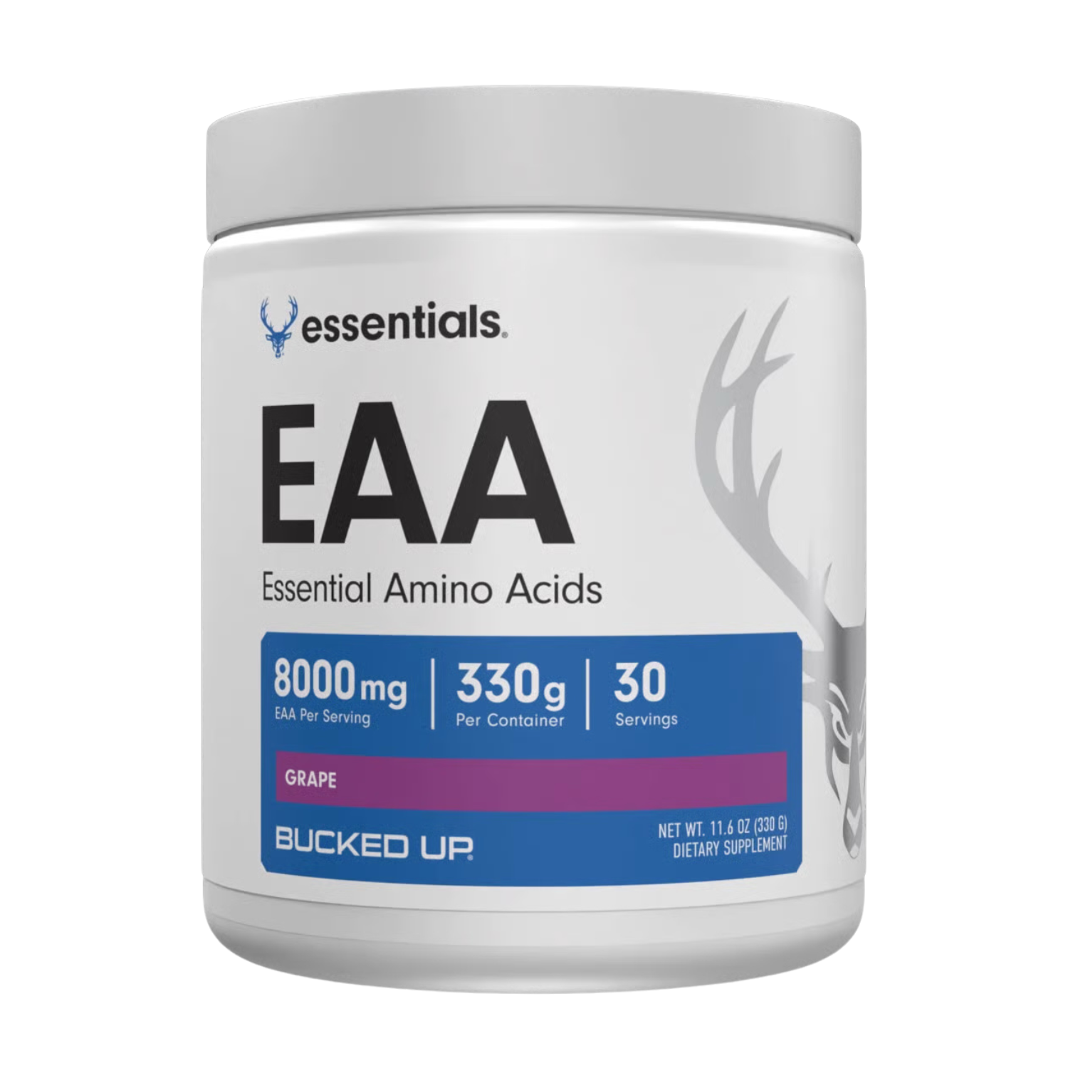 Bucked Up | Essentials | EAA