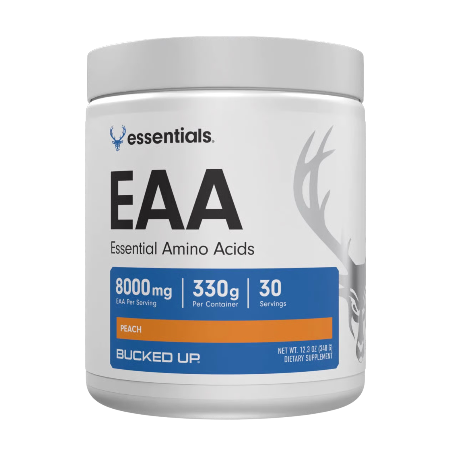 Bucked Up | Essentials | EAA