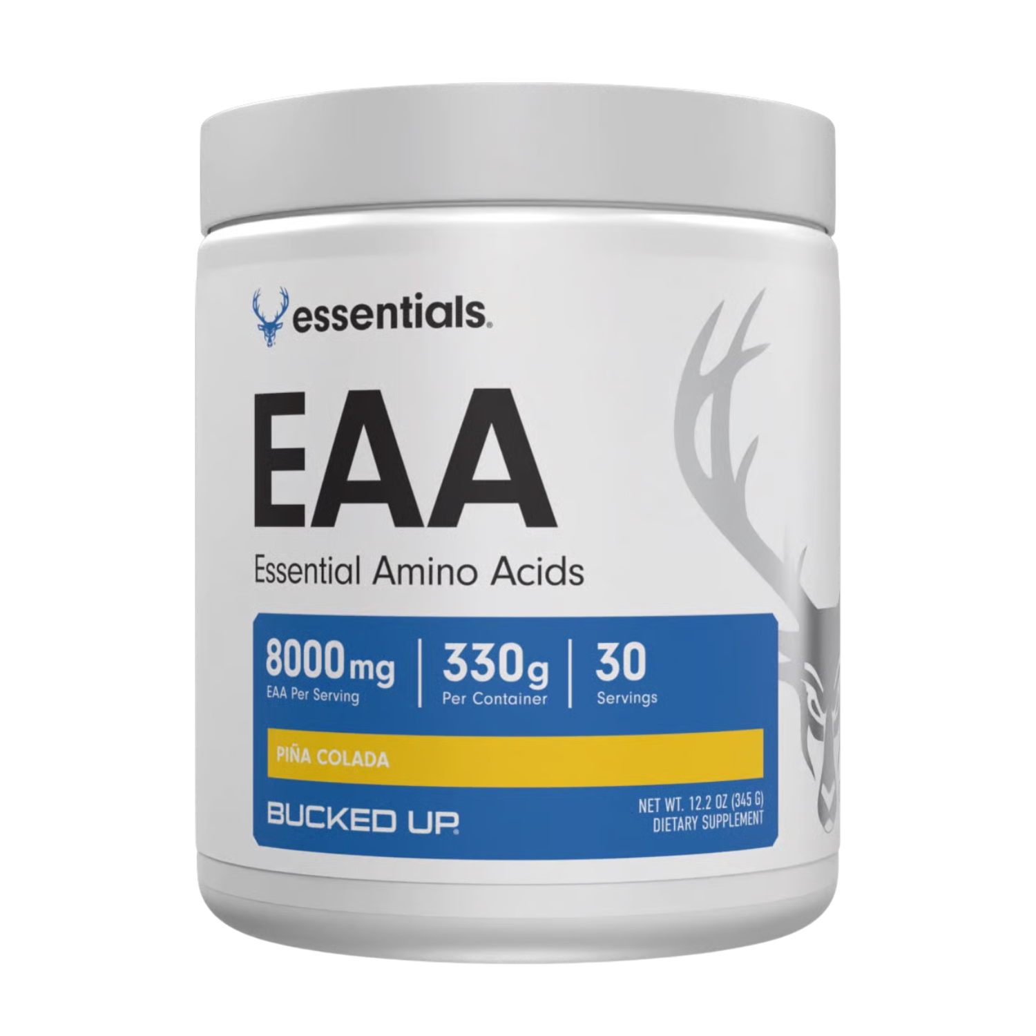 Bucked Up | Essentials | EAA