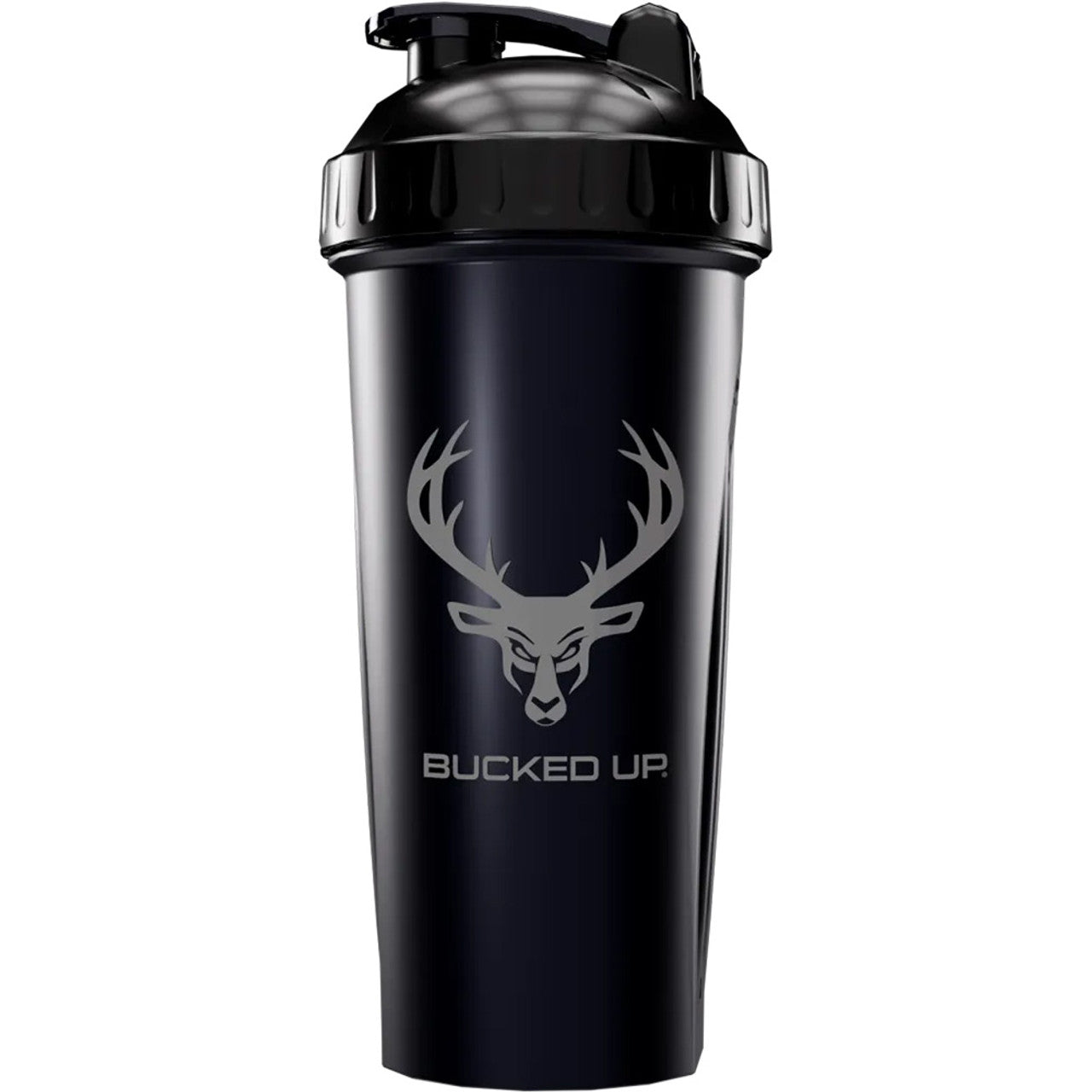 Bucked Up | Perfect Shaker Bottle