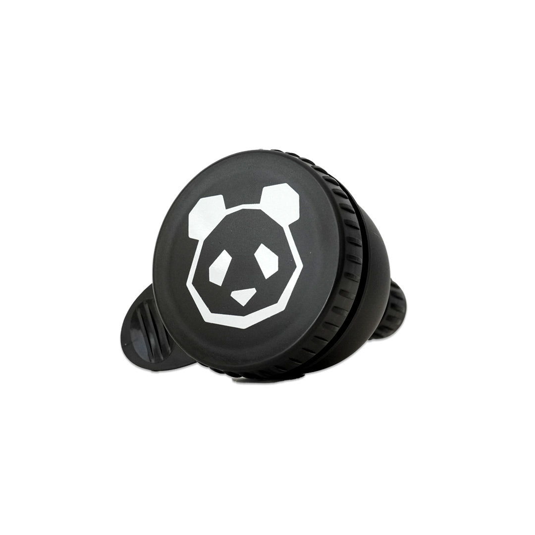 Panda Supps | Funnel and Storage Container