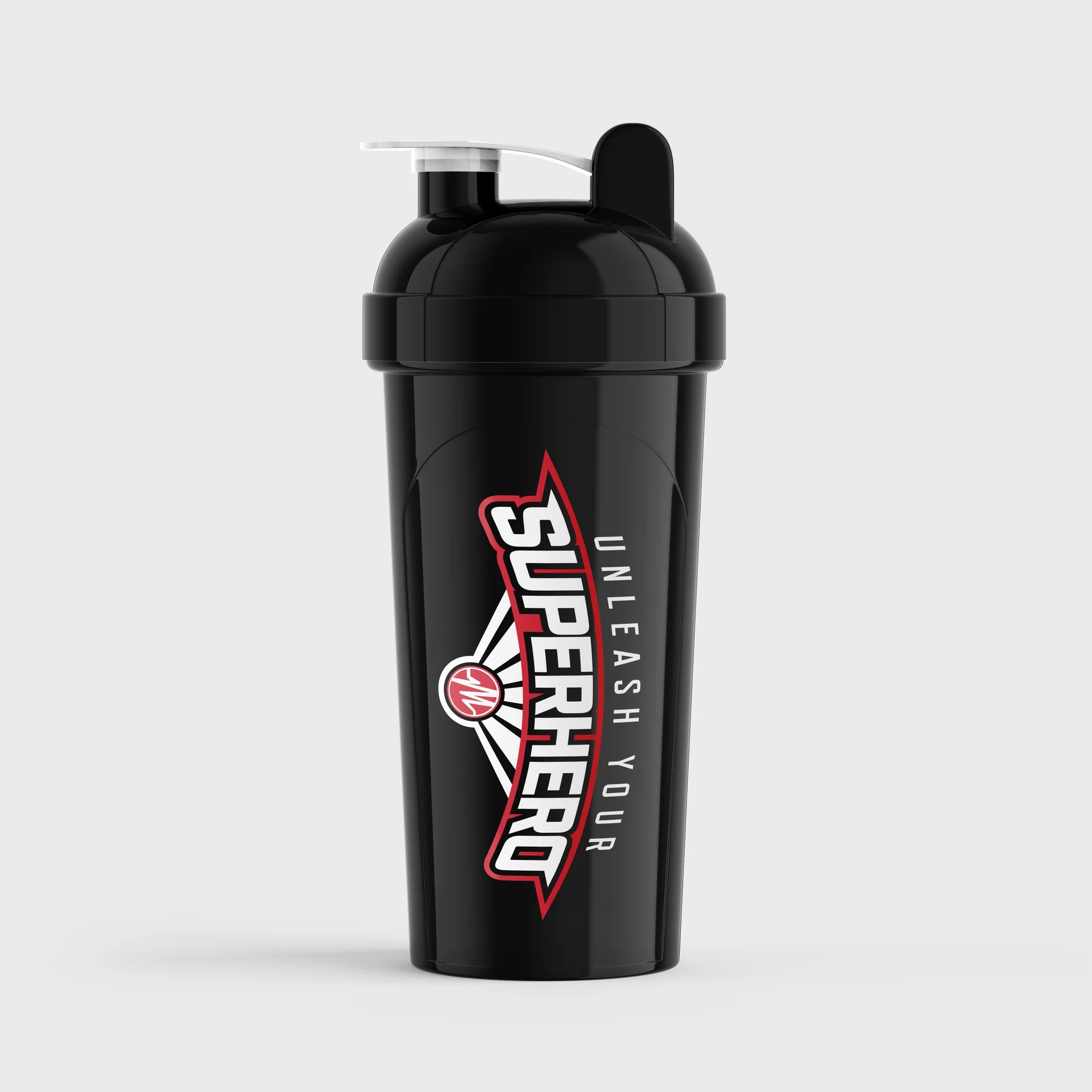 Metabolic Nutrition | Shaker Cup | "Superhero" Style