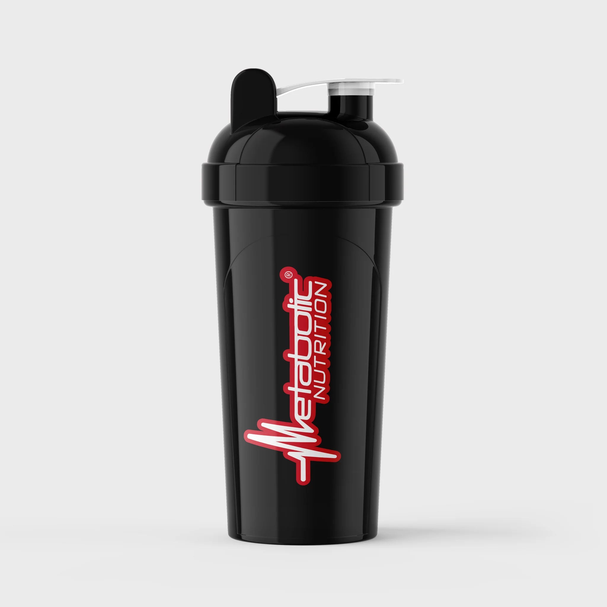 Metabolic Nutrition | Shaker Cup | "Superhero" Style