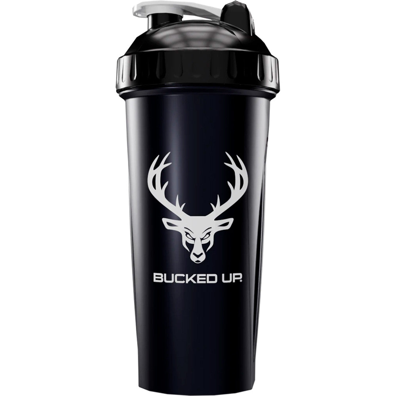 Bucked Up | Perfect Shaker Bottle