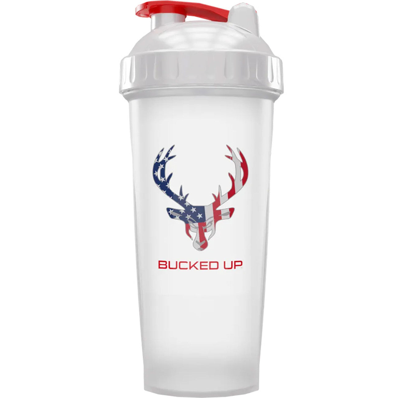 Bucked Up | Perfect Shaker Bottle