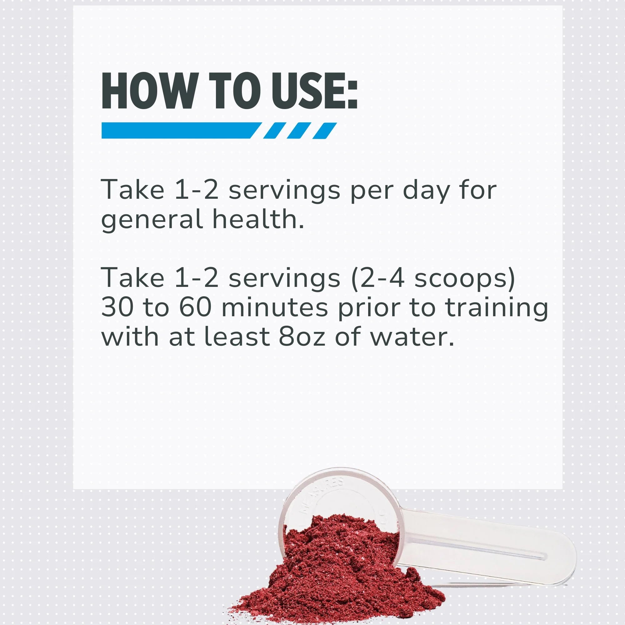 CON-CRET | Creatine HCl + Nitric Oxide