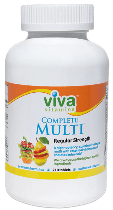 Viva | Complete Multi