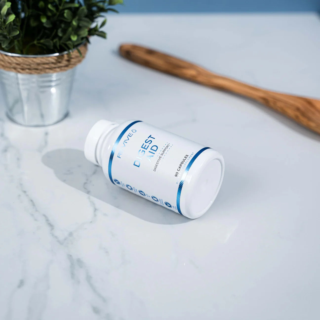 Revive MD | Digest Aid