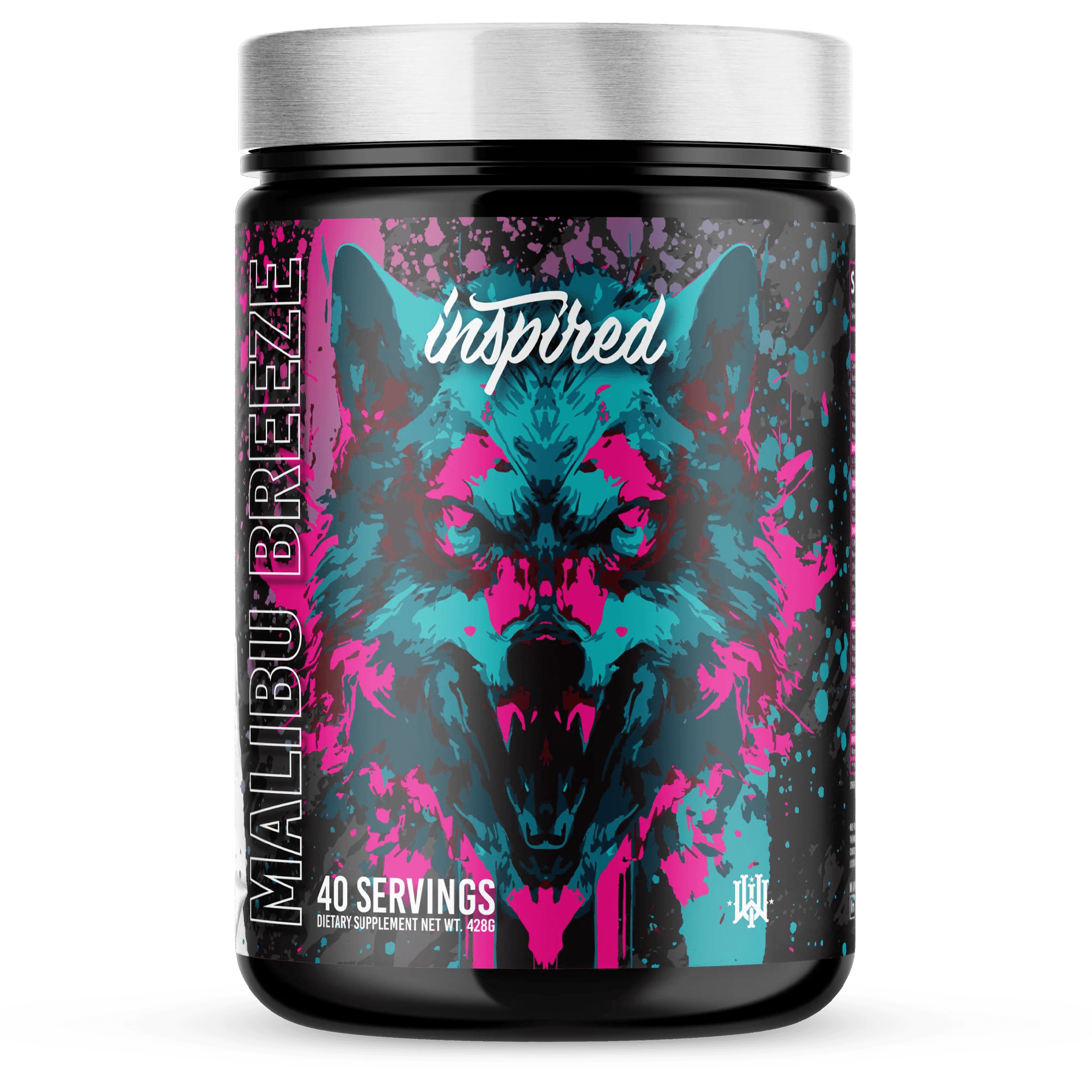 Inspired | DVST8 Dark