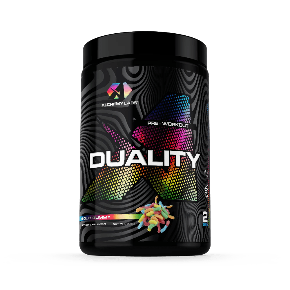 Alchemy Labs | Duality