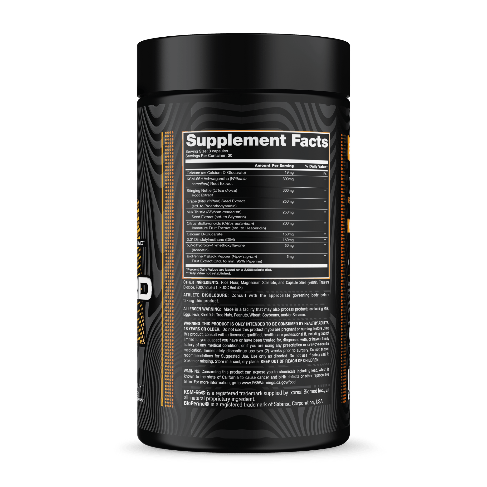 Alchemy Labs | E-Guard