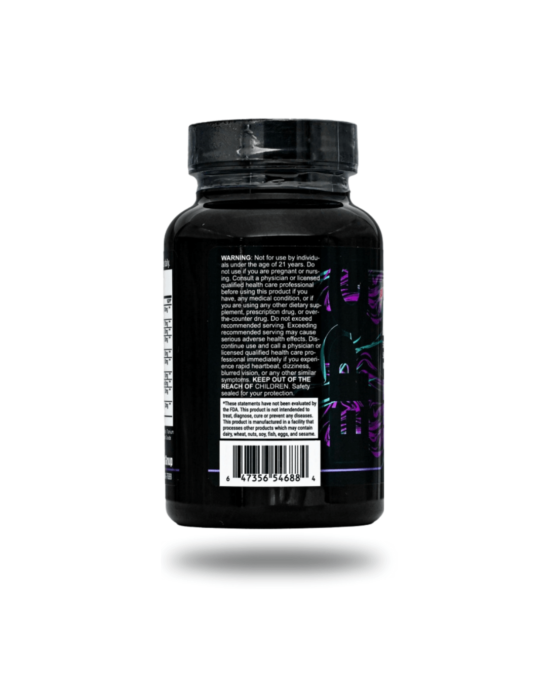 EPG | Arimestage Pct 50