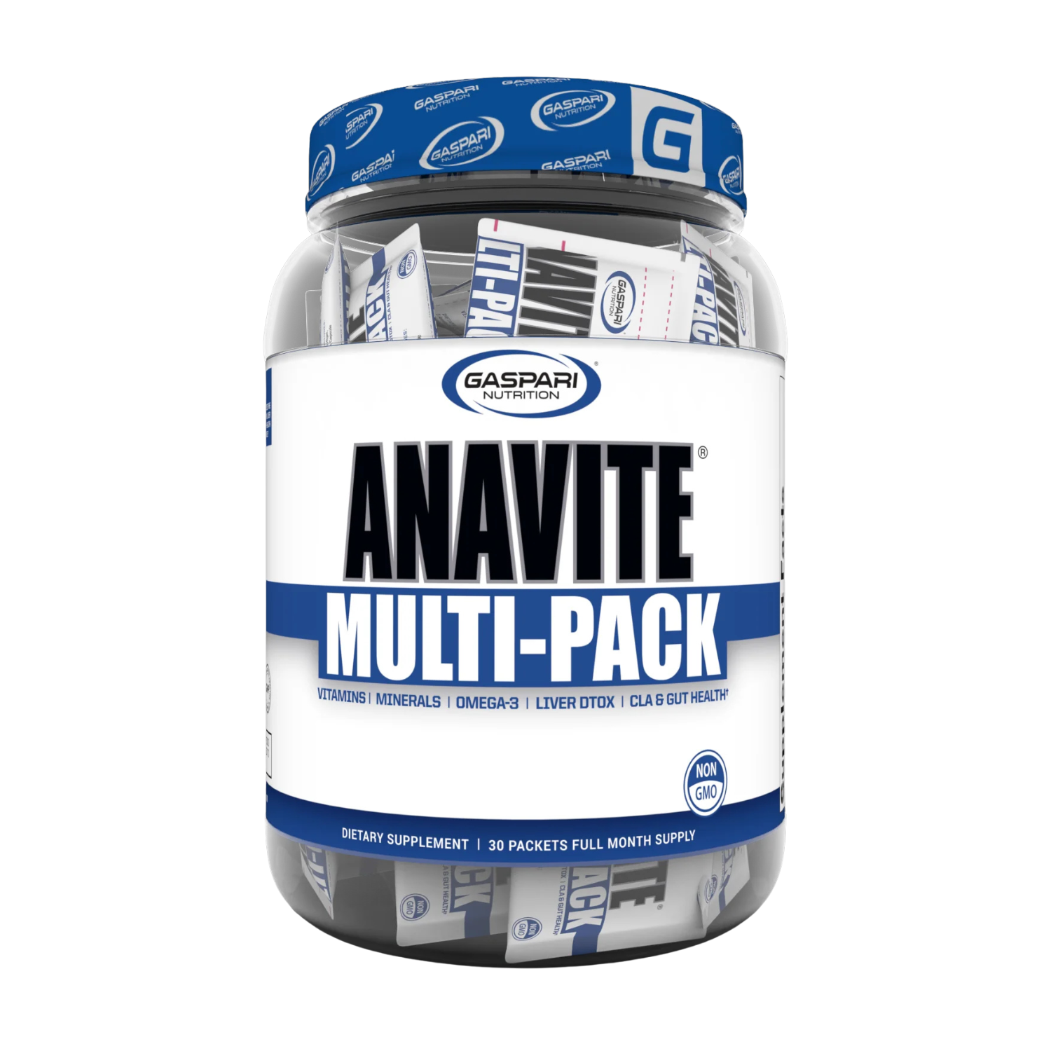 Gaspari Nutrition | Anavite | Multi-Pack