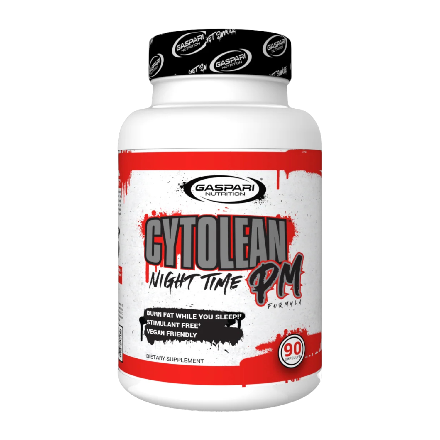 Gaspari Nutrition | CytoLean PM | Night Time Fat Burner
