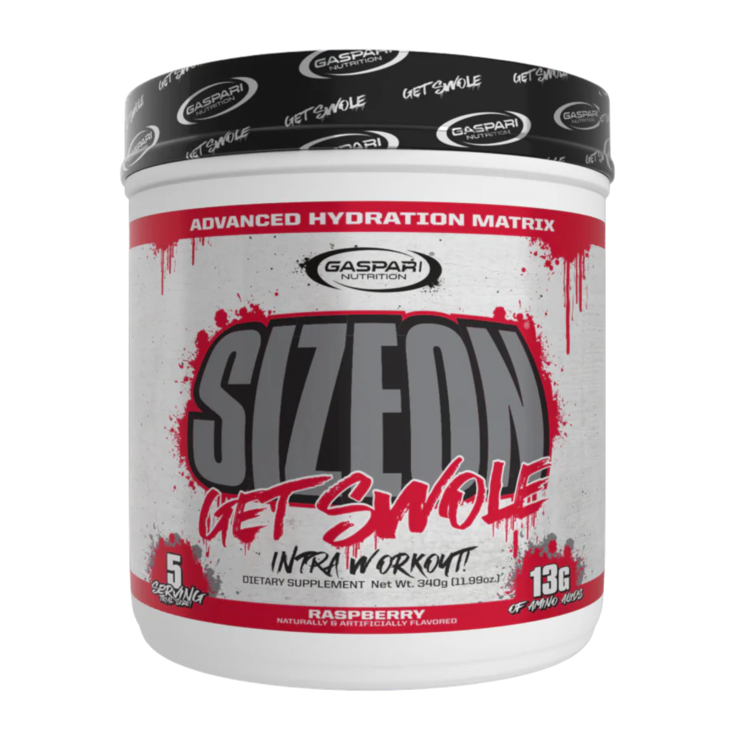 Gaspari Nutrition | SizeOn | Intra-Workout