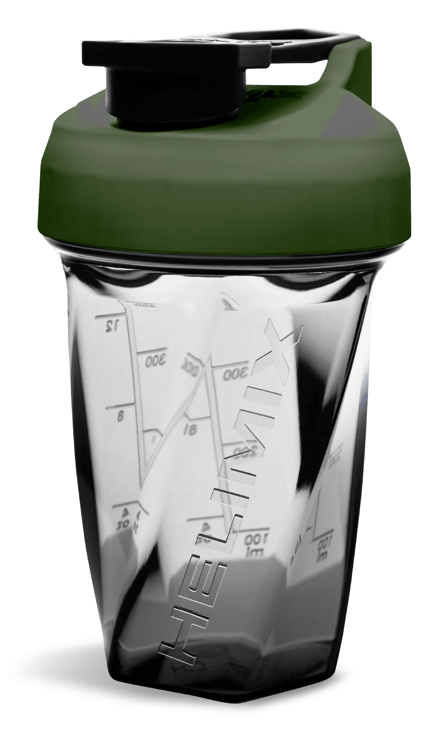 Helimix 2.0 Shaker Cup (All Colors)