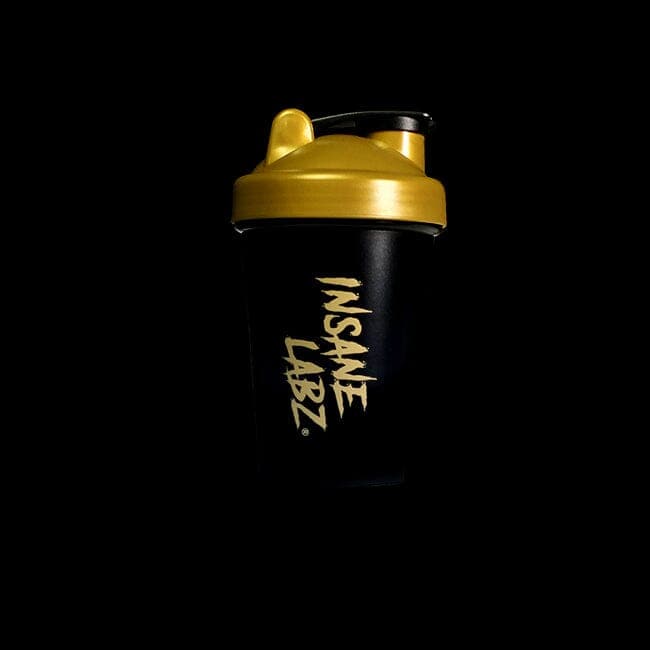 Insane Labz | Shaker Cup | 14oz Mini
