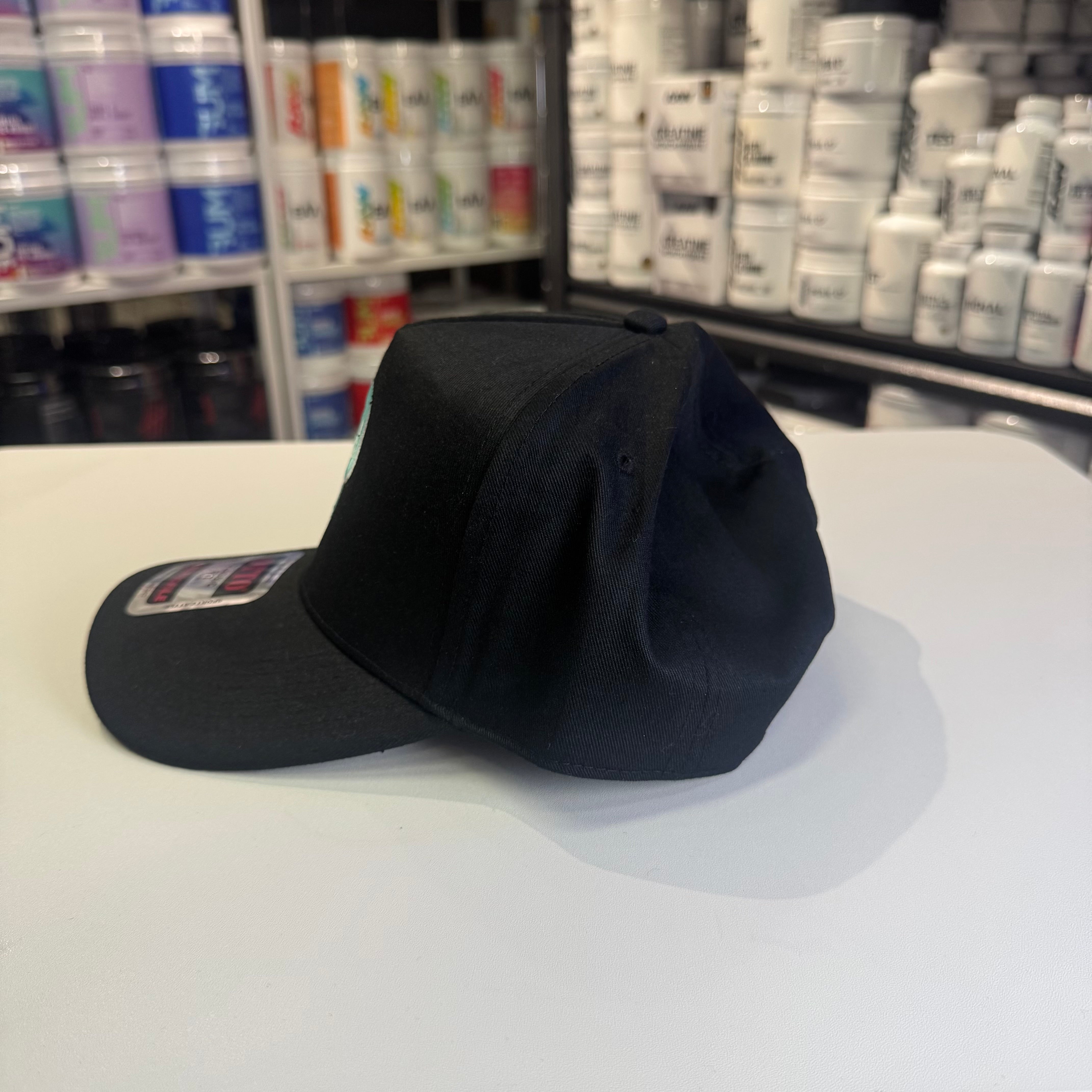 Raw Nutrition | R Script | Snapback