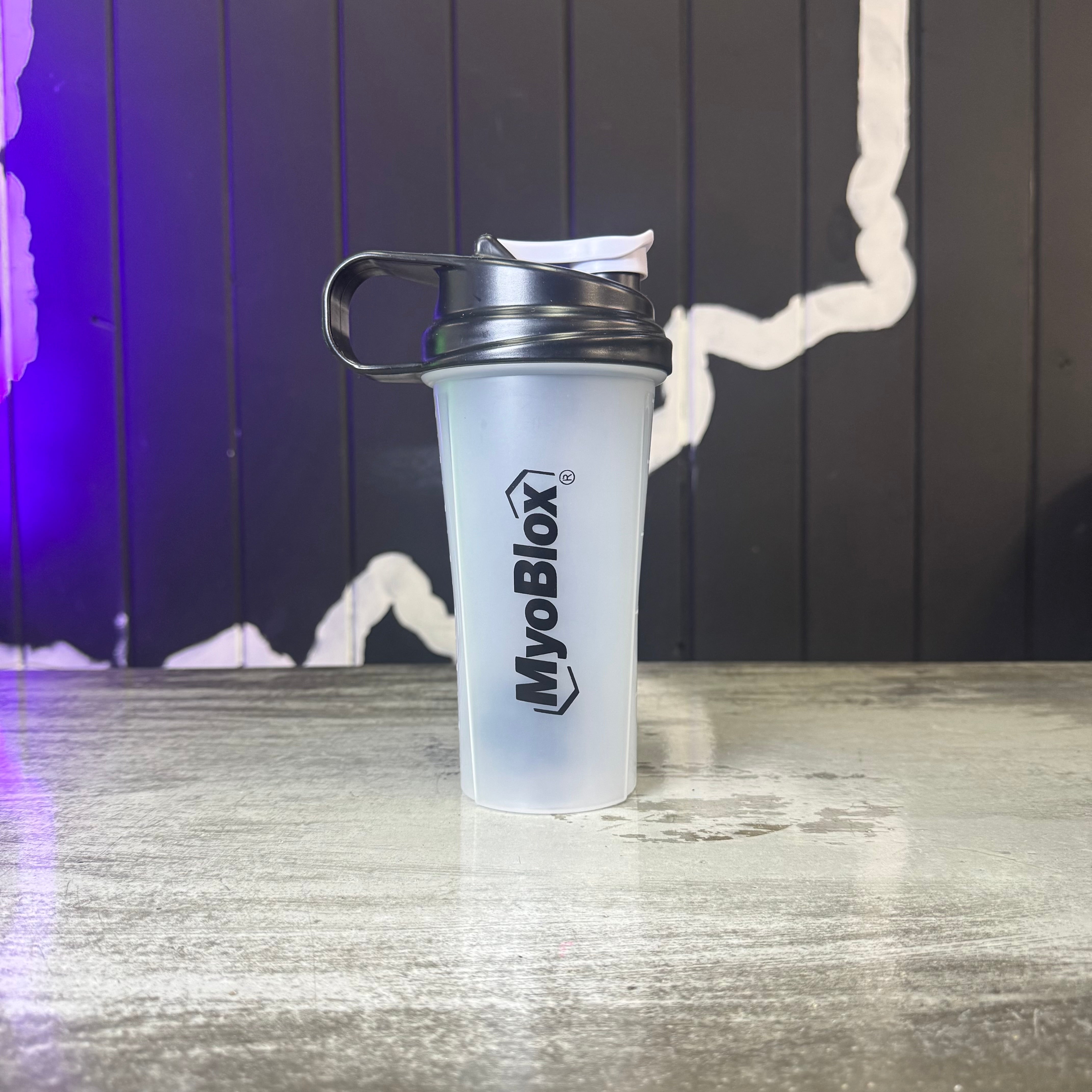 Myoblox | Shaker Cup