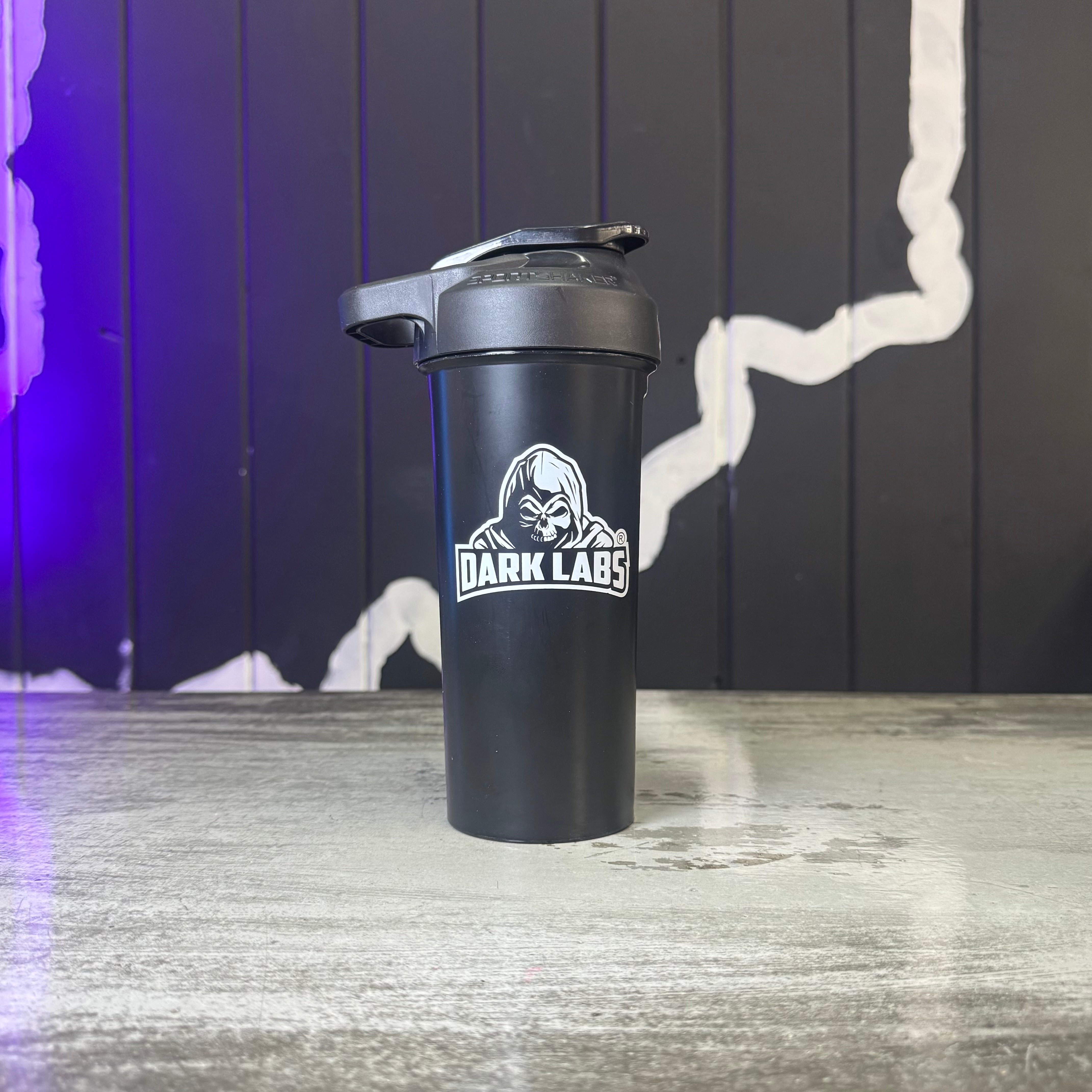 Dark Labs | Shaker Cup