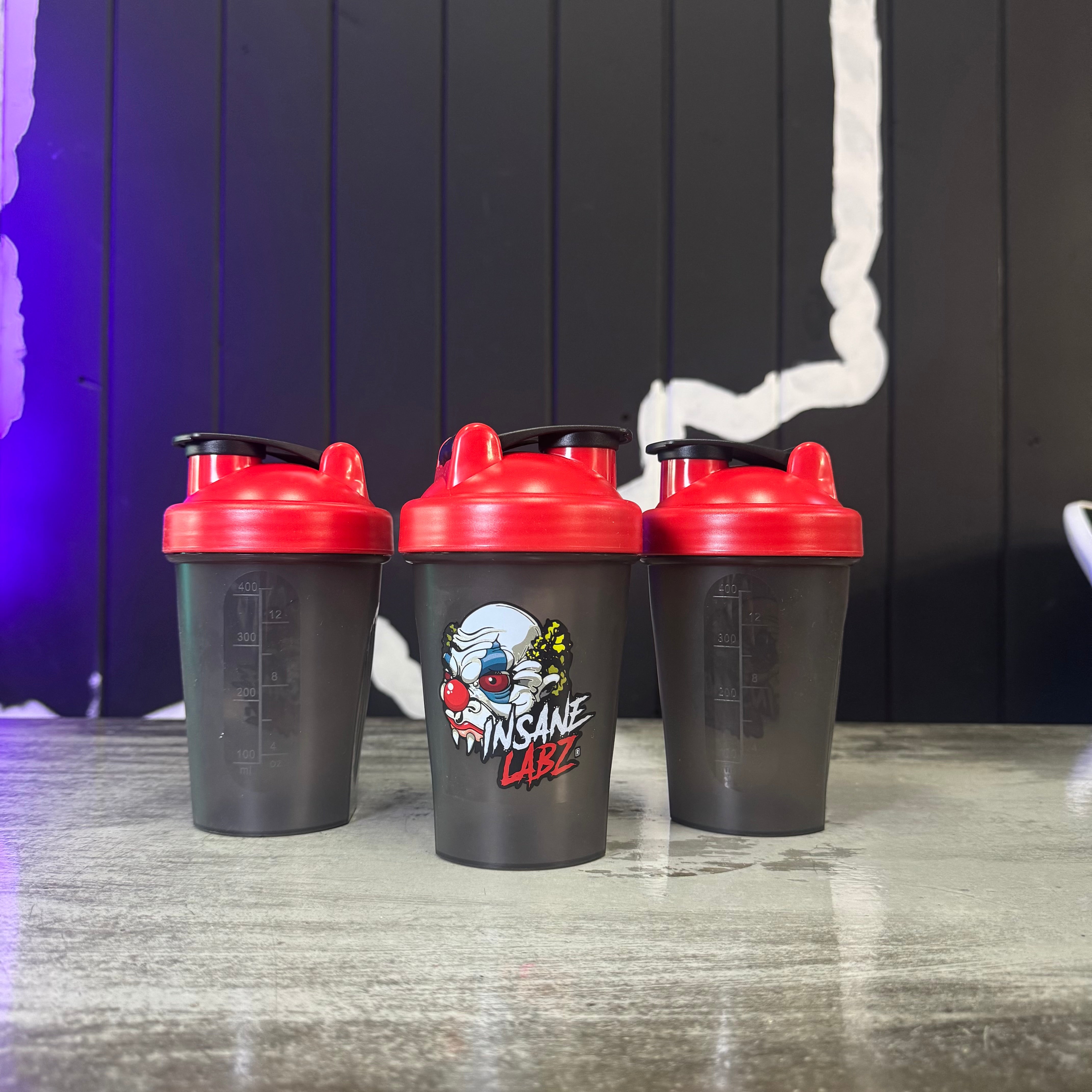 Insane Labz | Shaker Cup | 14oz Mini