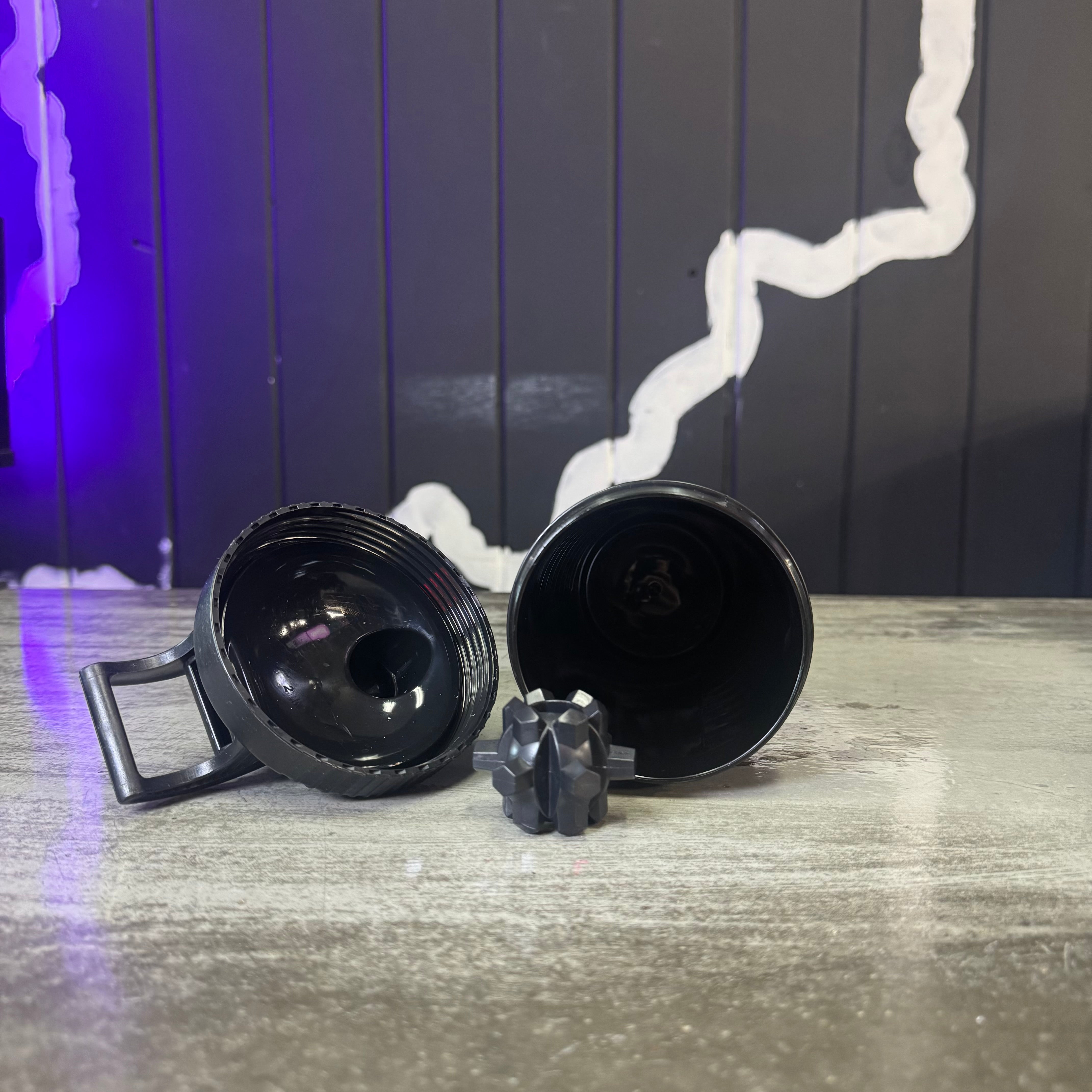 Merica Labs | Shaker Cup | "Merica F Yeah"