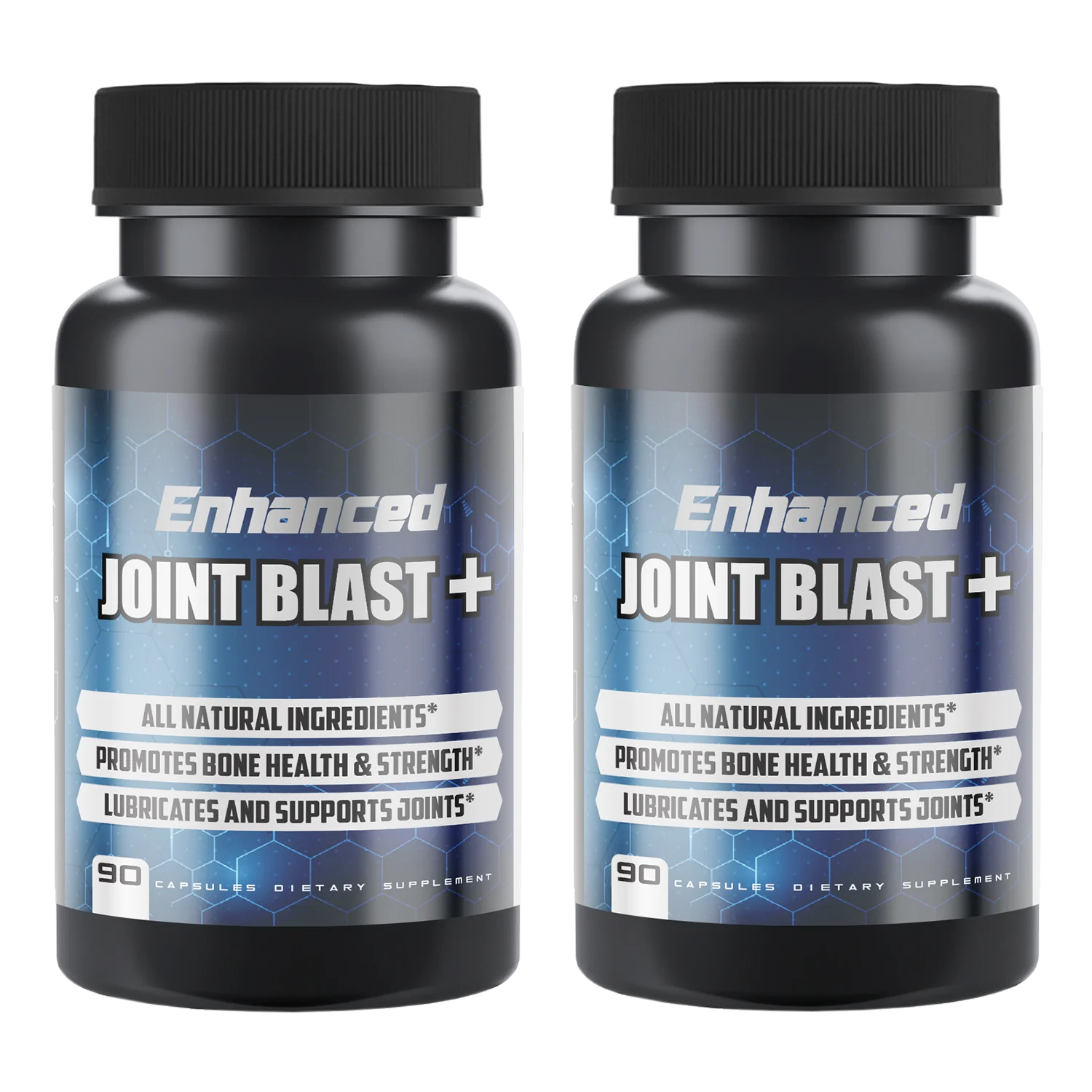 Enhanced | Joint Blast + | 90 caps