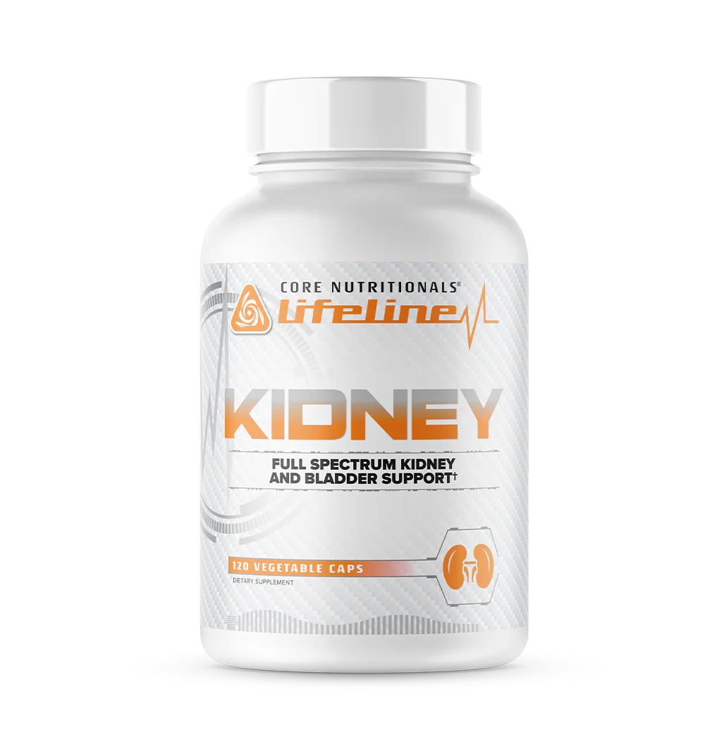 Core Nutritionals | Kidney