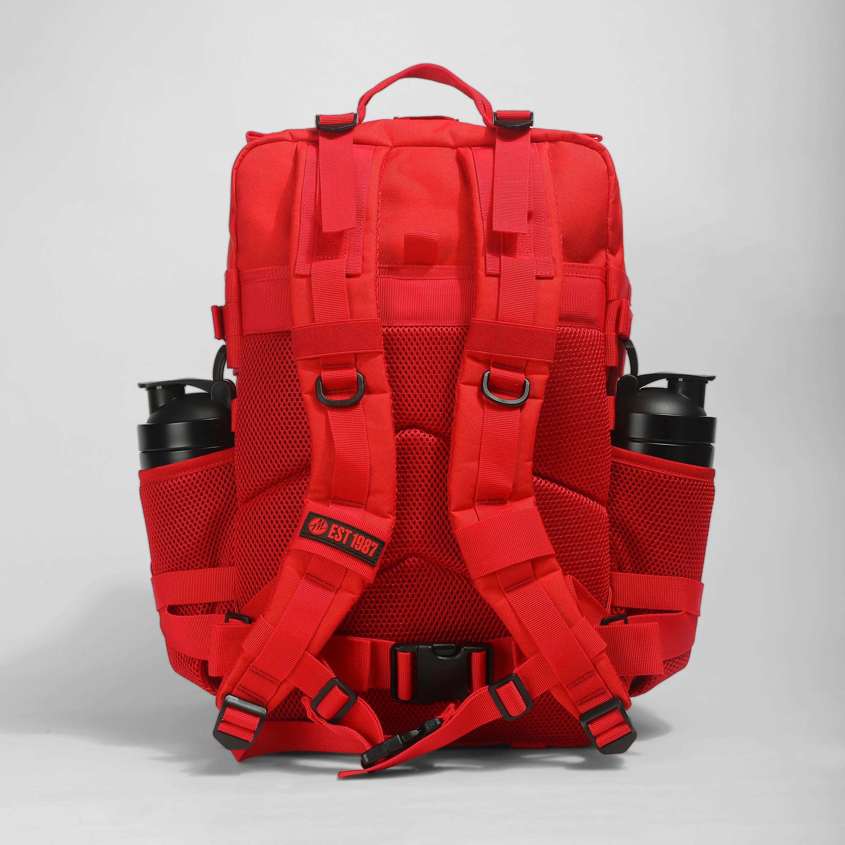 Metabolic Nutrition | Weekend Warrior Tactical Bag 45L