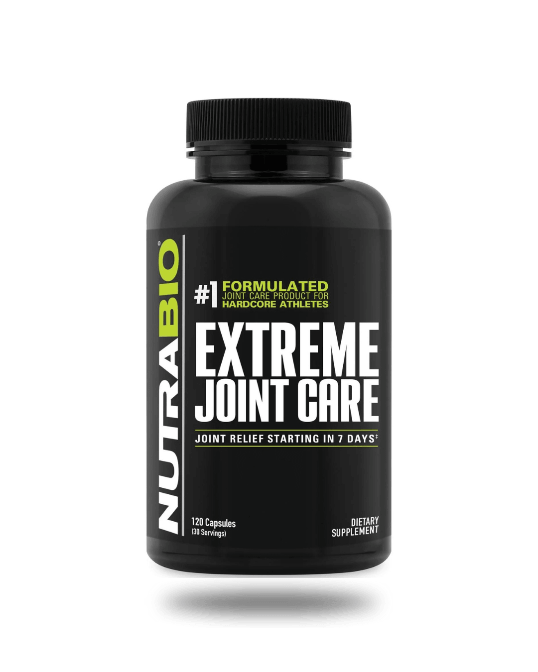NutraBio | Extreme Joint Care