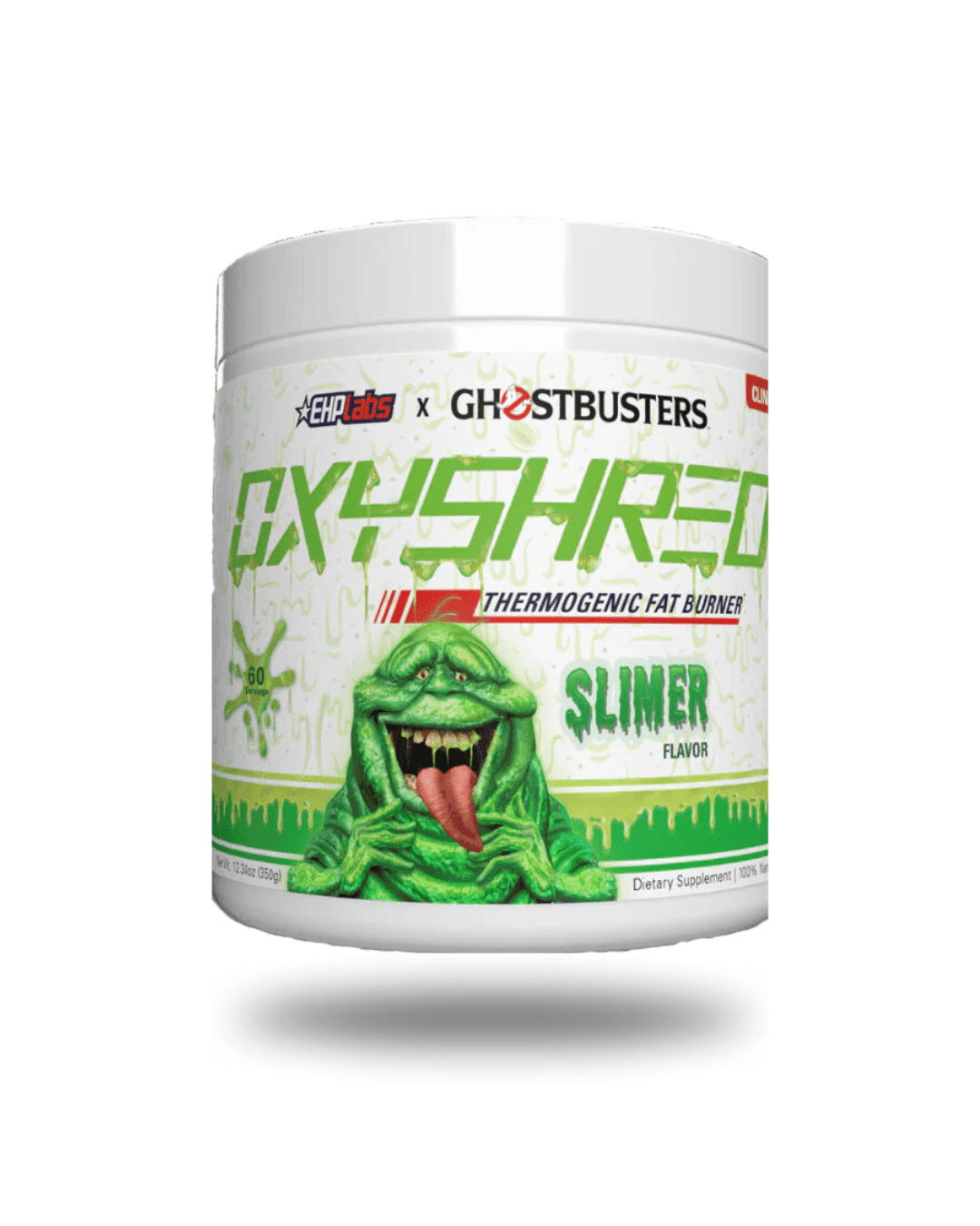 EHPLabs | OxyShred | Thermogenic Fat Burner