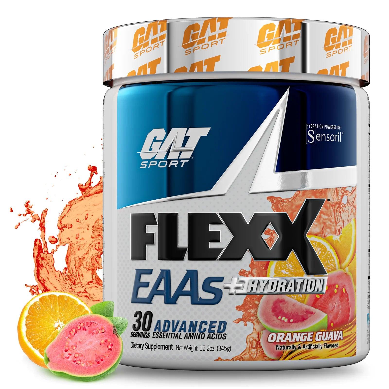 GAT Sport | Flexx EAAs